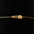 Vintage Bracelet- Zodiac Sign 1970's